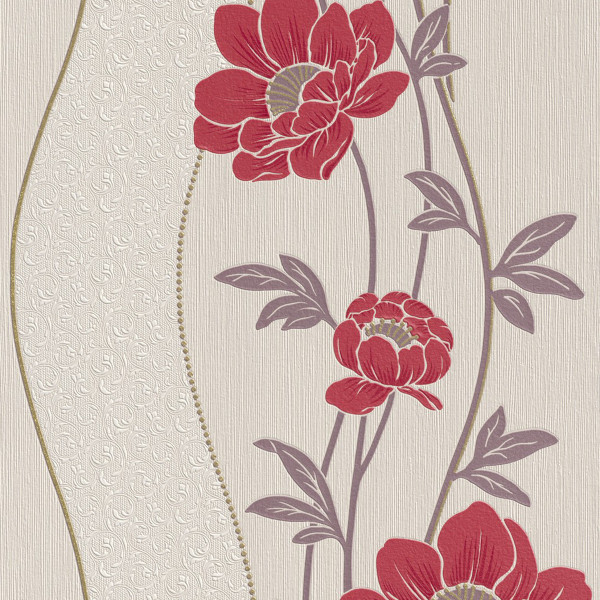 Tapeta na flizelinie 886511 RASCH