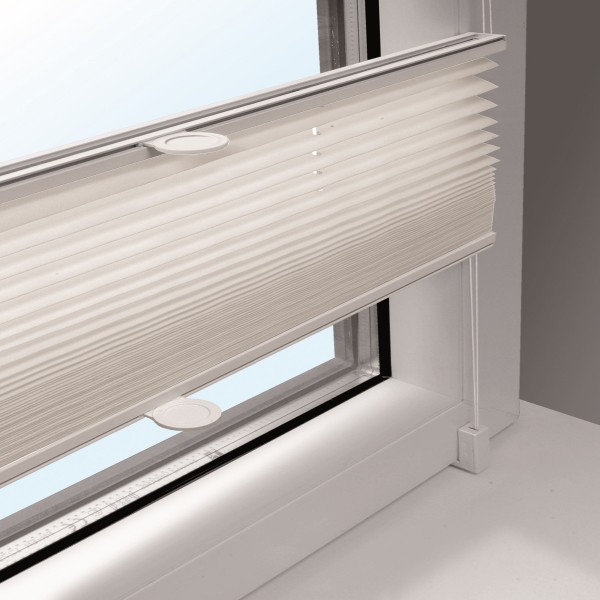 Plisa biała 42,5/150 mini Verona