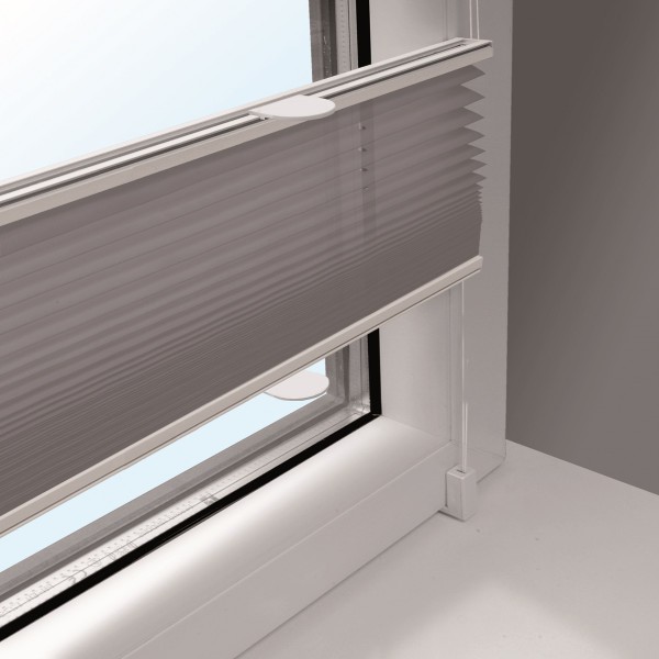 Plisa szara 42,5/150 mini Verona