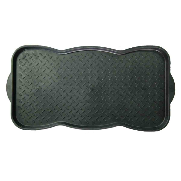 Mata pod buty HARD HEAD