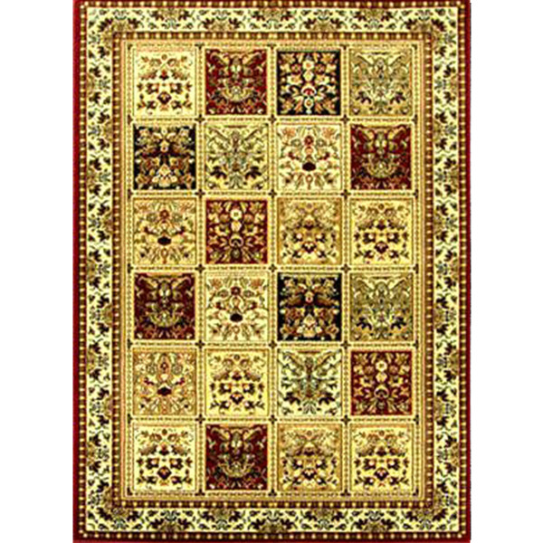 Agnella Godetia bordo 2,00x3,00m