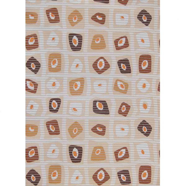 Antypoślizgowa mata łazienkowa beżowa