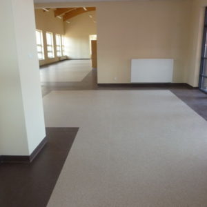 WYKŁADZINY PRZEMYSŁOWE