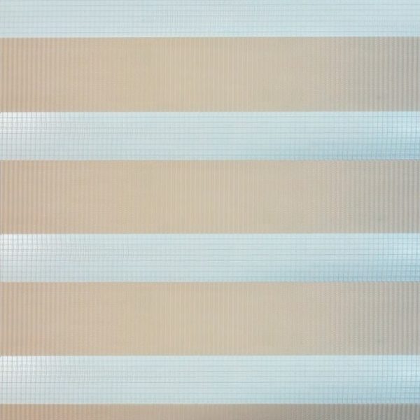 Luna dzień/noc cream 115/150cm roleta mini