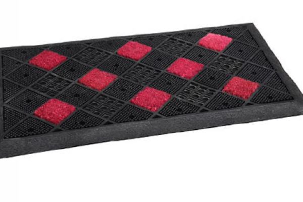 Magnum 1 Red 45x75cm