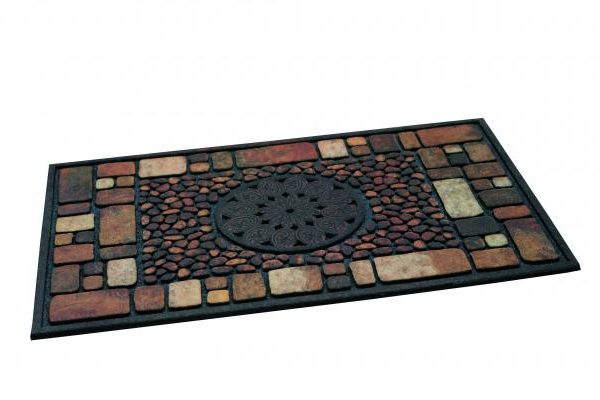 Notre Dame Brown 45x75xm